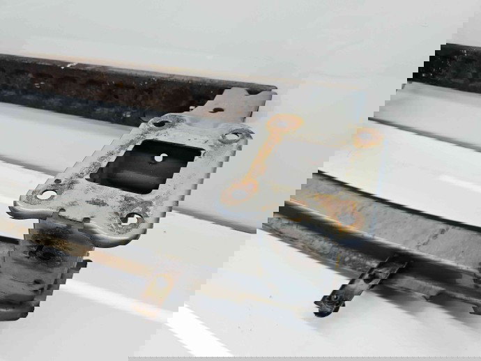 Armatura bara fata Ford S-Max 1 [Fabr 2006-2014] 6M21U10922AK