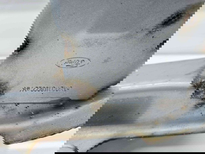 Armatura bara fata Ford S-Max 1 [Fabr 2006-2014] 6M21U10922AK