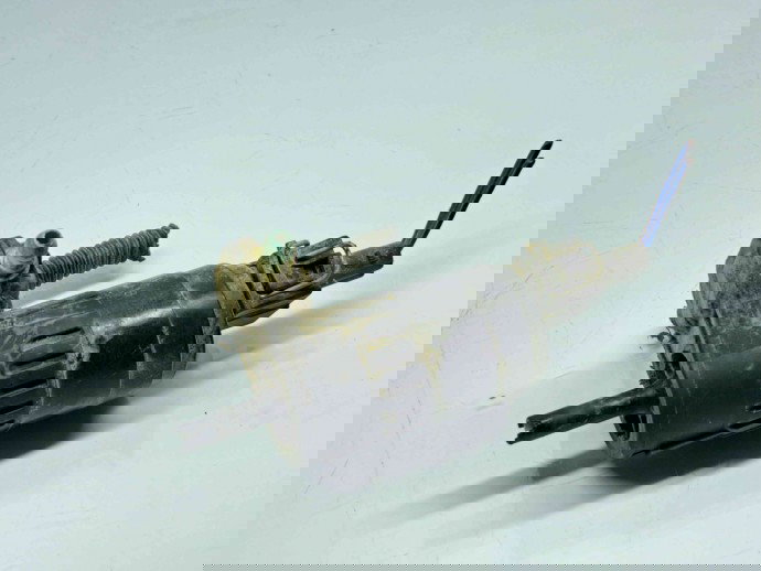  Motoras vas strop gel Opel Corsa D [Fabr 2006-2013] 55702893