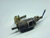  Motoras vas strop gel Opel Corsa D [Fabr 2006-2013] 55702893