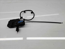 Broasca capota Seat Leon (1P1) [Fabr 2005-2011] Facelift 1P08223509