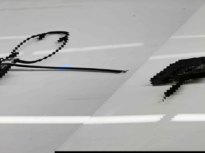 Broasca capota Seat Leon (1P1) [Fabr 2005-2011] Facelift 1P08223509