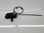 Broasca capota Seat Leon (1P1) [Fabr 2005-2011] Facelift 1P08223509