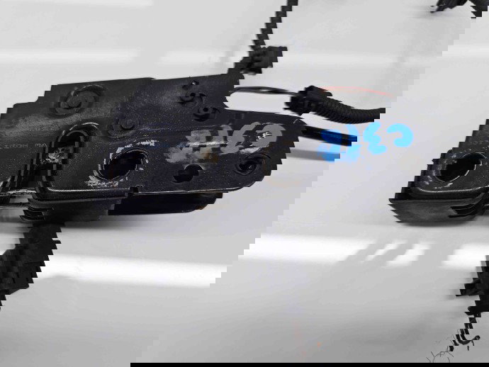 Broasca capota Seat Leon (1P1) [Fabr 2005-2011] Facelift 1P08223509