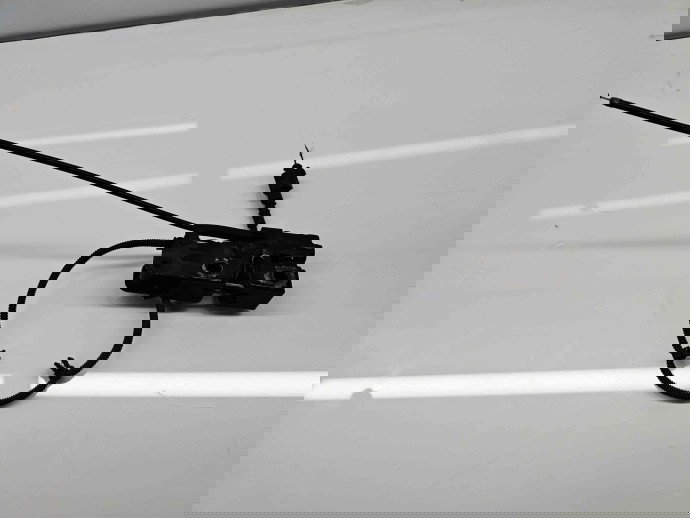 Broasca capota Seat Leon (1P1) [Fabr 2005-2011] Facelift 1P08223509