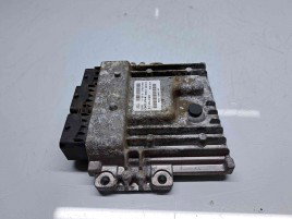 Calculator motor ECU Ford Mondeo 4 Sedan Facelift [Fabr 2007-2015] BG91-125A650-RG 2.0 TDCI UFBA 120KW / 163CP