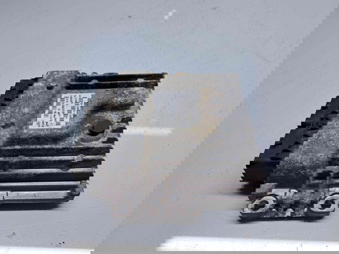 Calculator motor ECU Ford Mondeo 4 Sedan Facelift [Fabr 2007-2015] BG91-125A650-RG 2.0 TDCI UFBA 120KW / 163CP