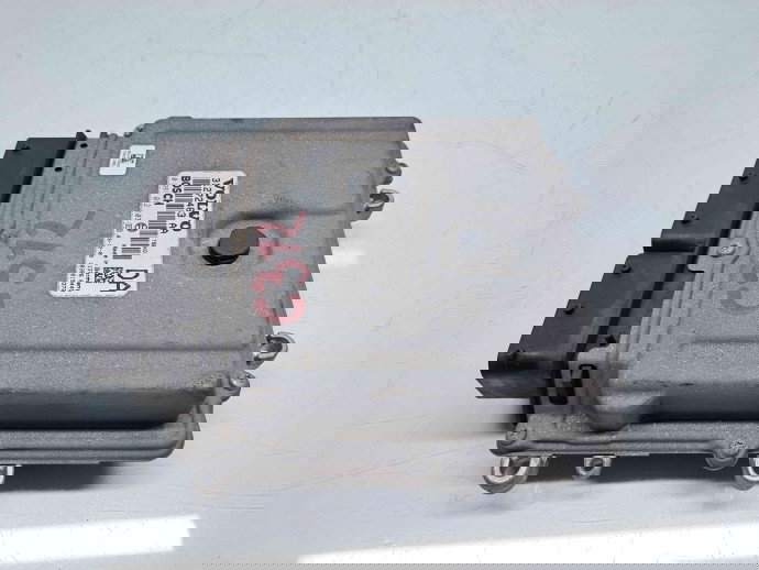 Calculator motor ECU Volvo XC90 [Fabr 2002-2014] 31272463AA 2.4 D5244T4 136KW / 185CP