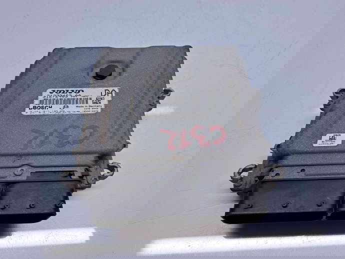 Calculator motor ECU Volvo XC90 [Fabr 2002-2014] 31272463AA 2.4 D5244T4 136KW / 185CP