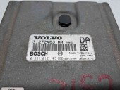 Calculator motor ECU Volvo XC90 [Fabr 2002-2014] 31272463AA 2.4 D5244T4 136KW / 185CP