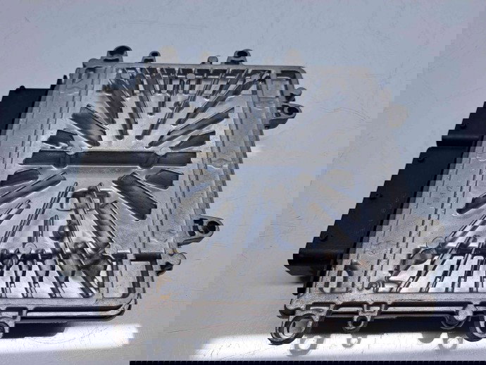 Calculator motor ECU Volvo XC90 [Fabr 2002-2014] 31272463AA 2.4 D5244T4 136KW / 185CP