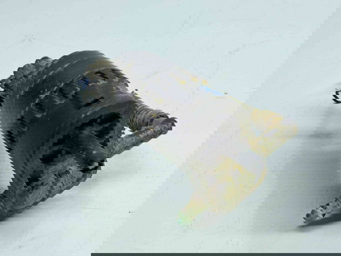  Motoras vas strop gel Opel Corsa D [Fabr 2006-2013] 55702893