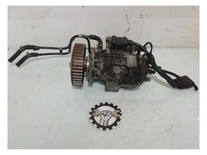Pompa injectie Skoda Fabia 1 1.9 ALH 038150107D 2000-2008
