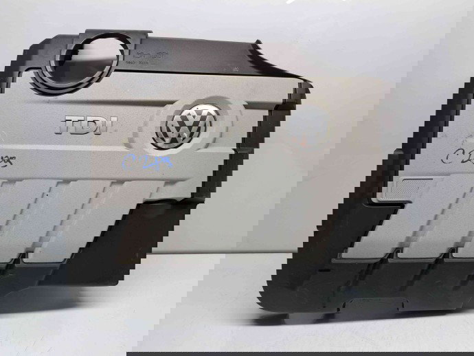 Capac motor Volkswagen Golf 6 (5K1) [Fabr 2009-2013] 03L103925AP 2.0 TDI CBAB 103KW / 140CP