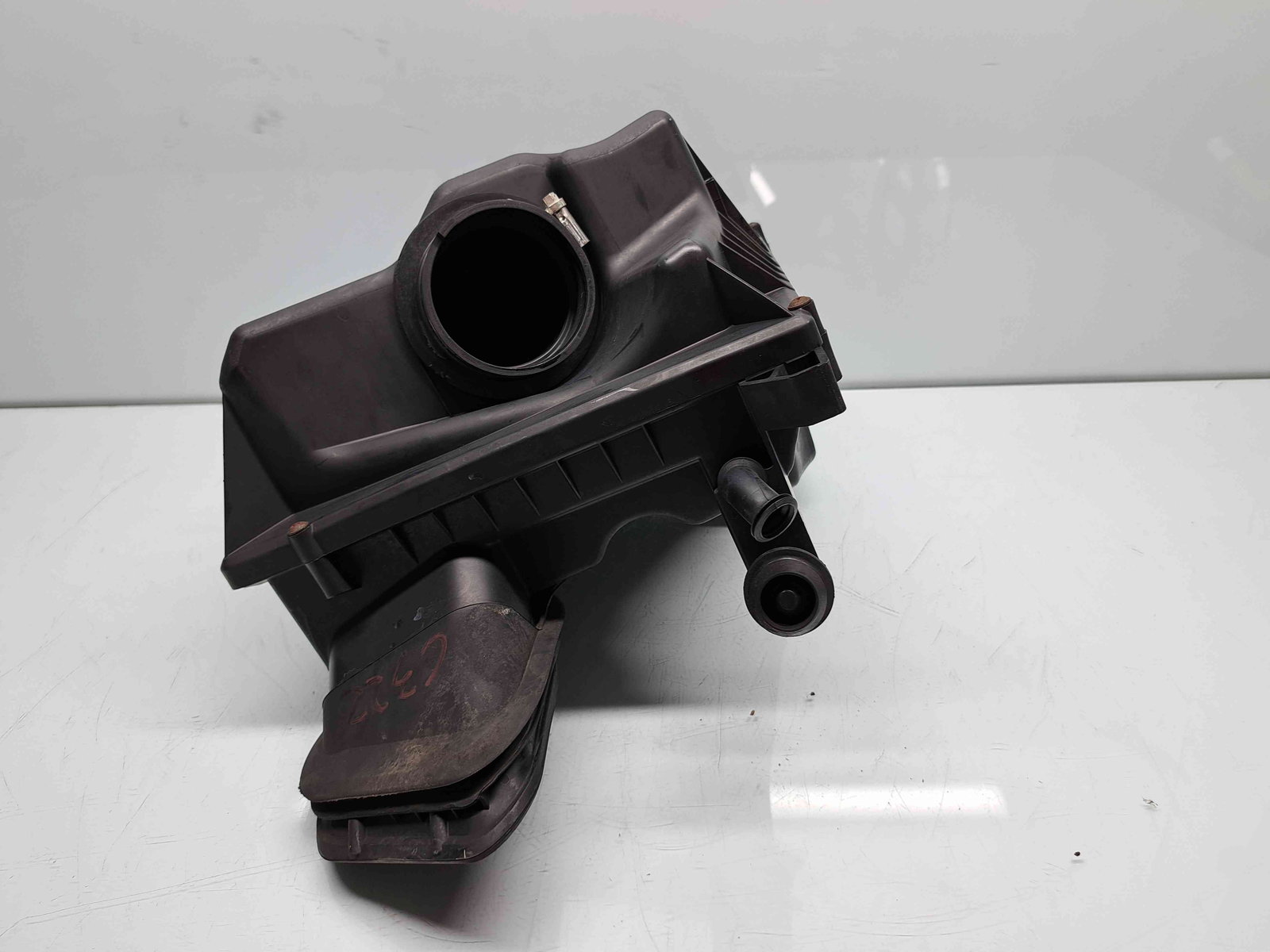 Carcasa filtru aer Chevrolet Cruze (J300) [Fabr 2010-2016] OEM 1.7 A17DTS 96KW / 130CP - imagine 2