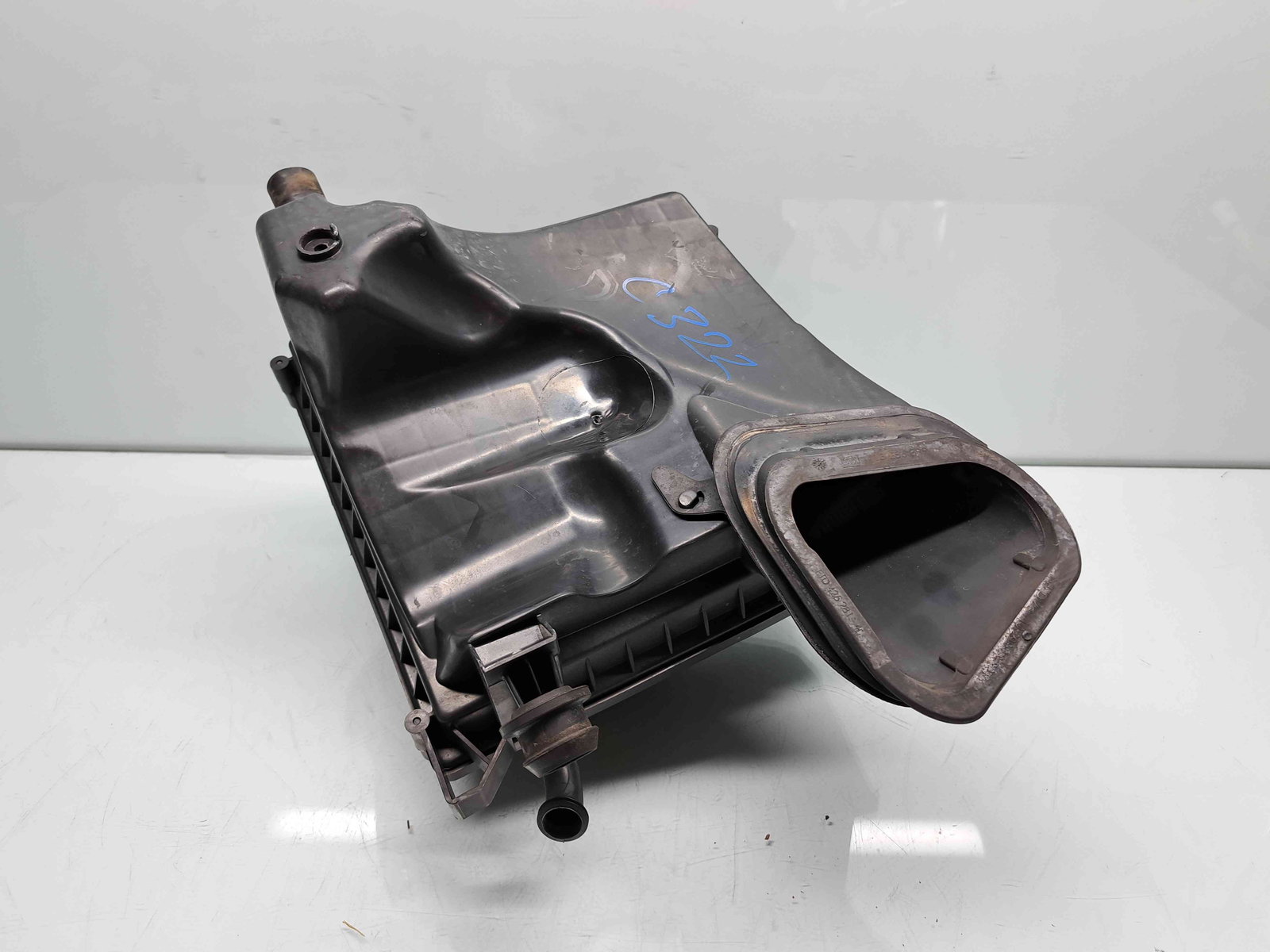 Carcasa filtru aer Chevrolet Cruze (J300) [Fabr 2010-2016] OEM 1.7 A17DTS 96KW / 130CP - imagine 4