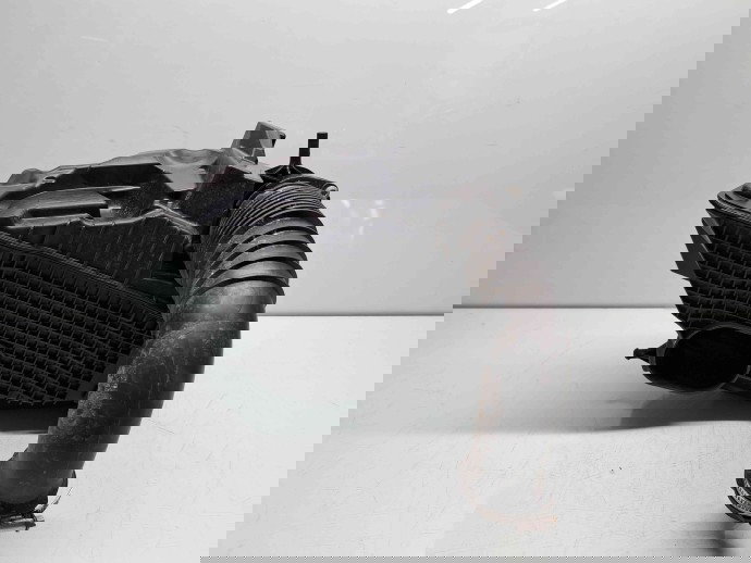 Carcasa filtru aer Dacia Logan II MCV BK (K52) [Fabr 2013-2022] Facelift 165009775R 1.0 B B4D-411 54KW / 74CP