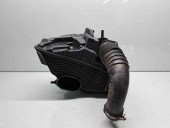 Carcasa filtru aer Dacia Logan II MCV BK (K52) [Fabr 2013-2022] Facelift 165009775R 1.0 B B4D-411 54KW / 74CP