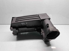 Carcasa filtru aer Seat Leon (1P1) [Fabr 2005-2011] Facelift 3C0129607AQ 2.0 TDI BKD 103KW / 140CP