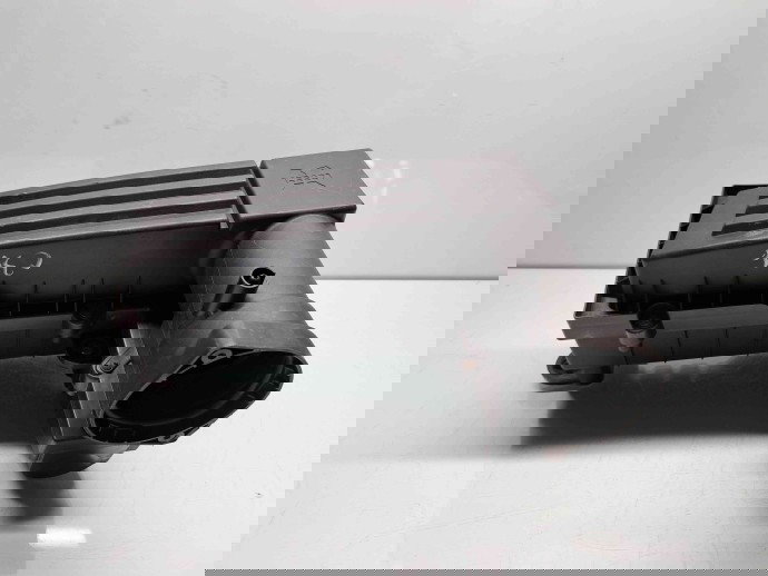 Carcasa filtru aer Seat Leon (1P1) [Fabr 2005-2011] Facelift 3C0129607AQ 2.0 TDI BKD 103KW / 140CP