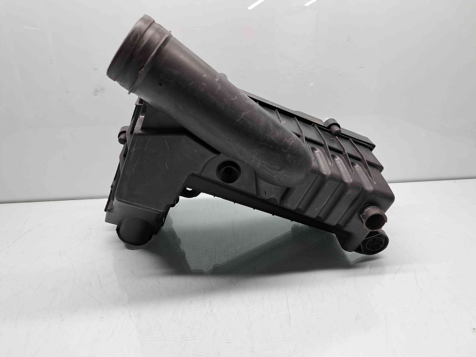 Carcasa filtru aer Seat Leon (1P1) [Fabr 2005-2011] Facelift 3C0129607AQ 2.0 TDI BKD 103KW / 140CP - imagine 6