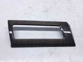 Ornament bord Bmw 5 (E60) [Fabr 2004-2010] OEM