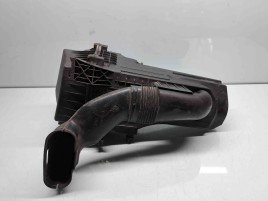 Carcasa filtru aer Ford Fiesta 6 [Fabr 2008-2019] 8V21-9600-BH 1.25 Benz SNJB 58.82KW / 80CP