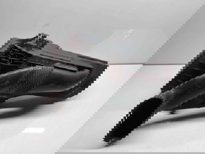 Carcasa filtru aer Ford Fiesta 6 [Fabr 2008-2019] 8V21-9600-BH 1.25 Benz SNJB 58.82KW / 80CP