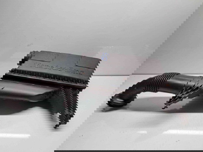 Carcasa filtru aer Mercedes Vito Autobus (W639) [Fabr 2003-2014] A6395282506 2.2 CDI 646982 80KW / 109CP