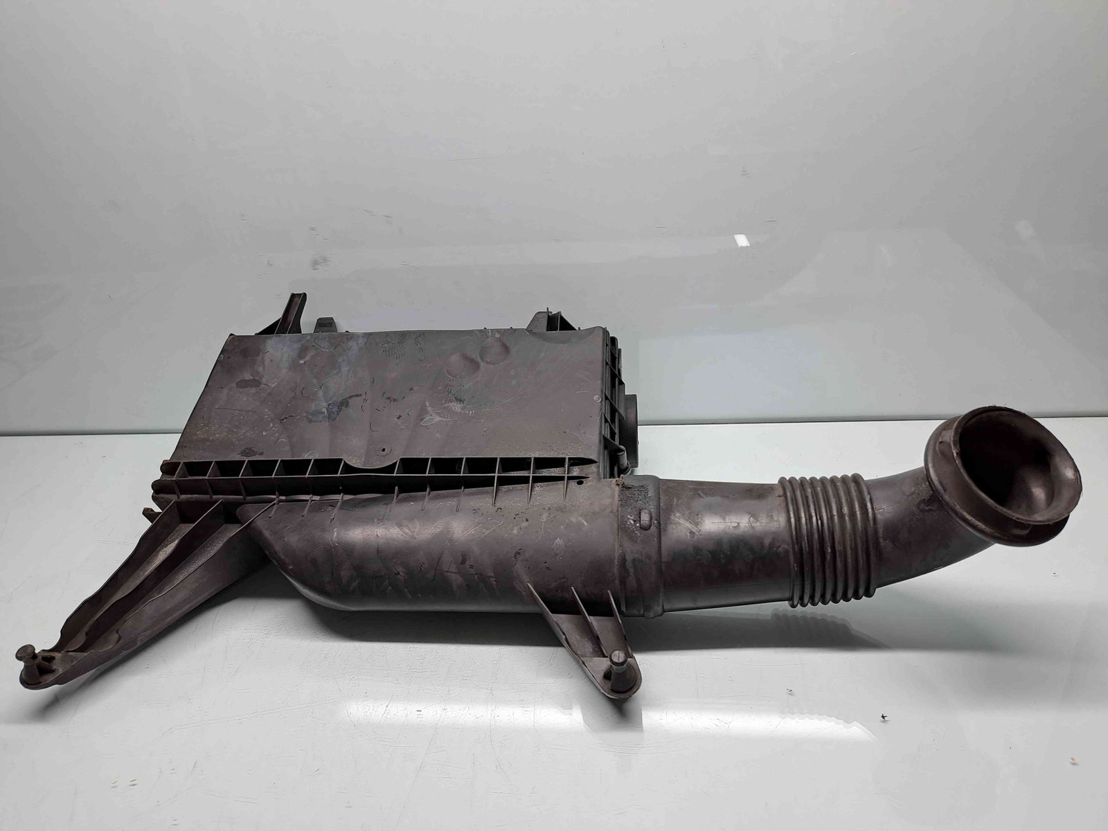 Carcasa filtru aer Mercedes Vito Autobus (W639) [Fabr 2003-2014] A6395282506 2.2 CDI 646982 80KW / 109CP - imagine 3