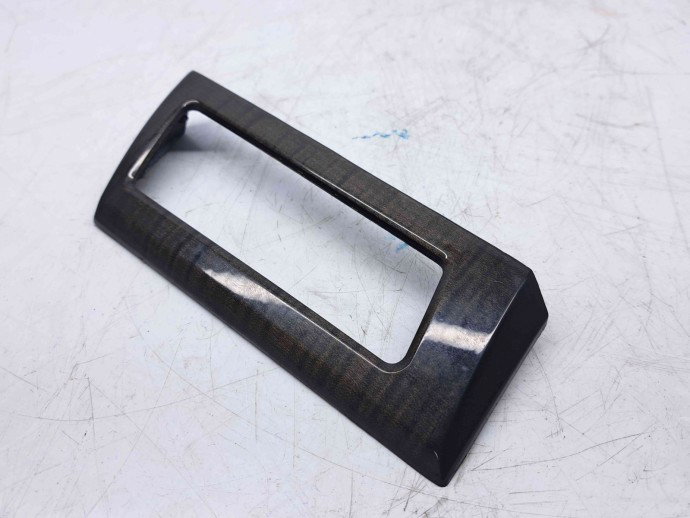 Ornament bord Bmw 5 (E60) [Fabr 2004-2010] OEM