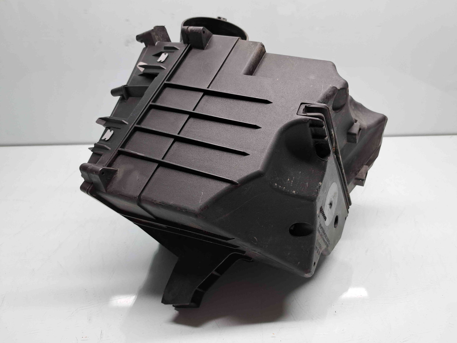 Carcasa filtru aer Volvo XC90 [Fabr 2002-2014] 30636845 2.4 D5244T4 136KW / 185CP - imagine 4