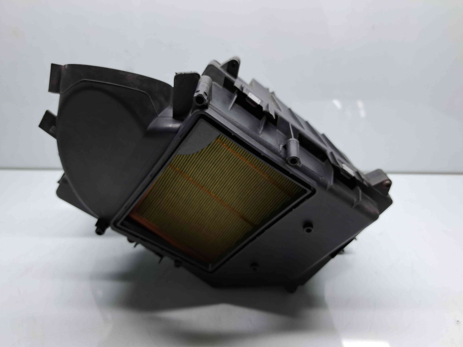 Carcasa filtru aer Volvo XC90 [Fabr 2002-2014] 30636845 2.4 D5244T4 136KW / 185CP - imagine 5