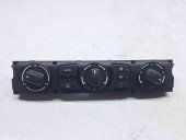  Panou comanda clima Bmw 5 (E60) [Fabr 2004-2010] 6938548