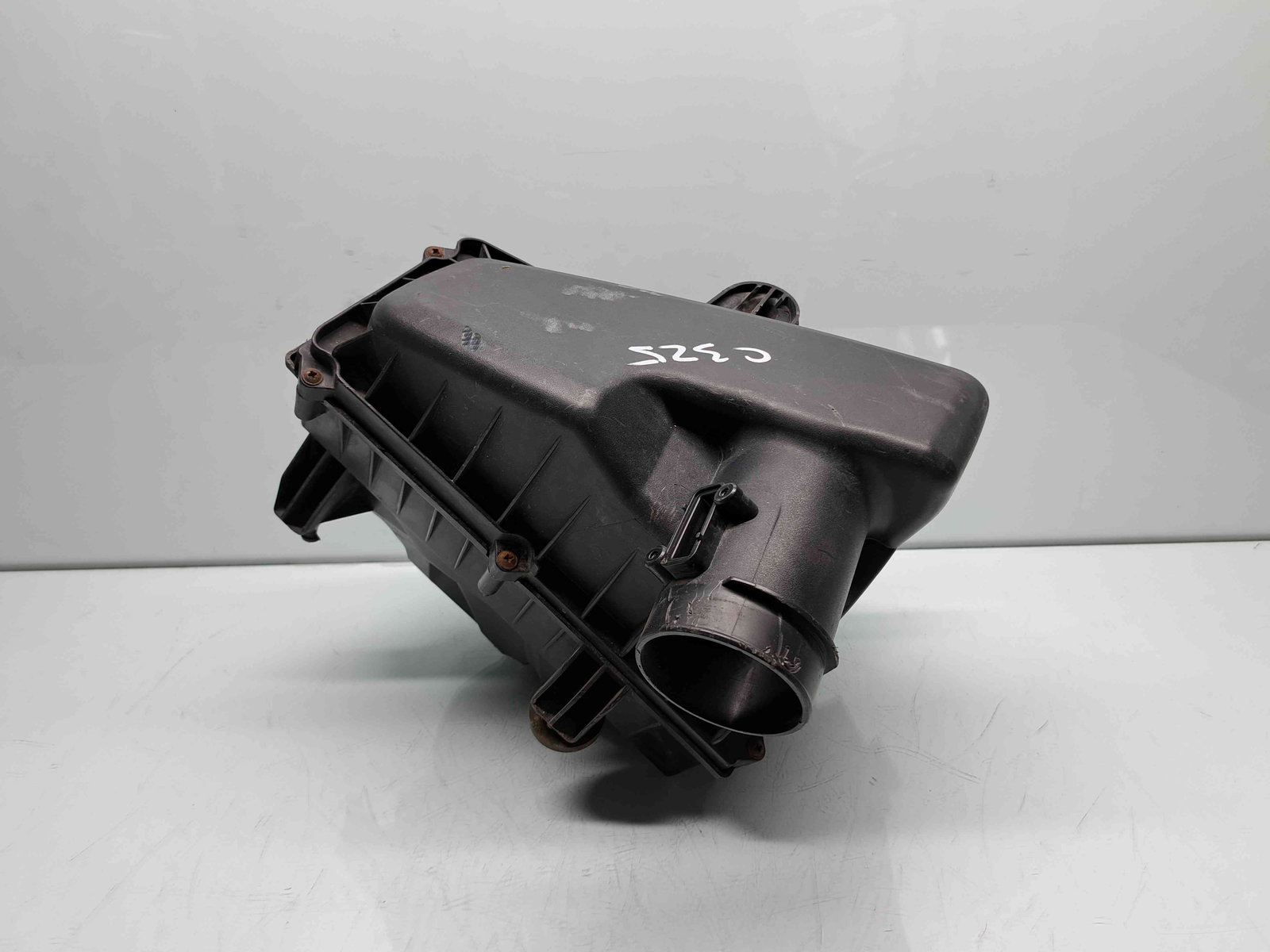 Carcasa filtru aer Ford S-Max 1 [Fabr 2006-2014] OEM 2.0 TDI G6DA 105KW / 143CP - imagine 1