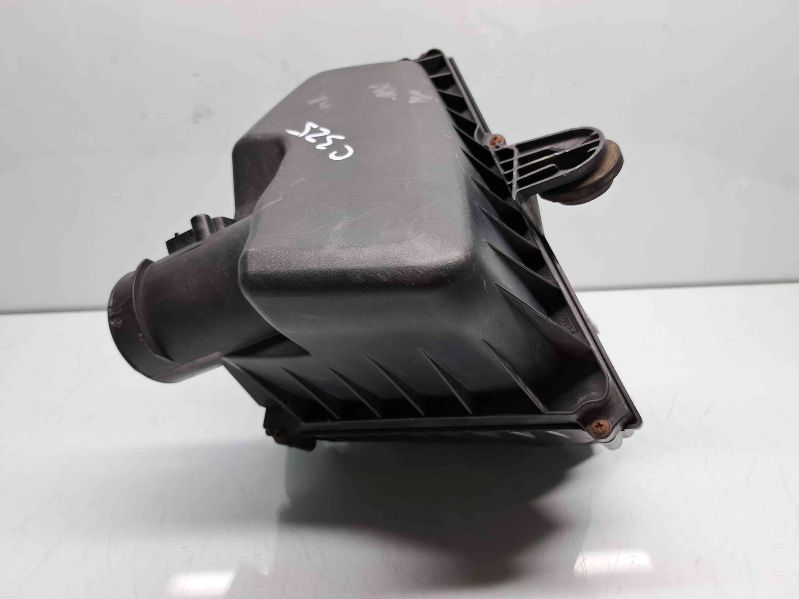 Carcasa filtru aer Ford S-Max 1 [Fabr 2006-2014] OEM 2.0 TDI G6DA 105KW / 143CP - imagine 3