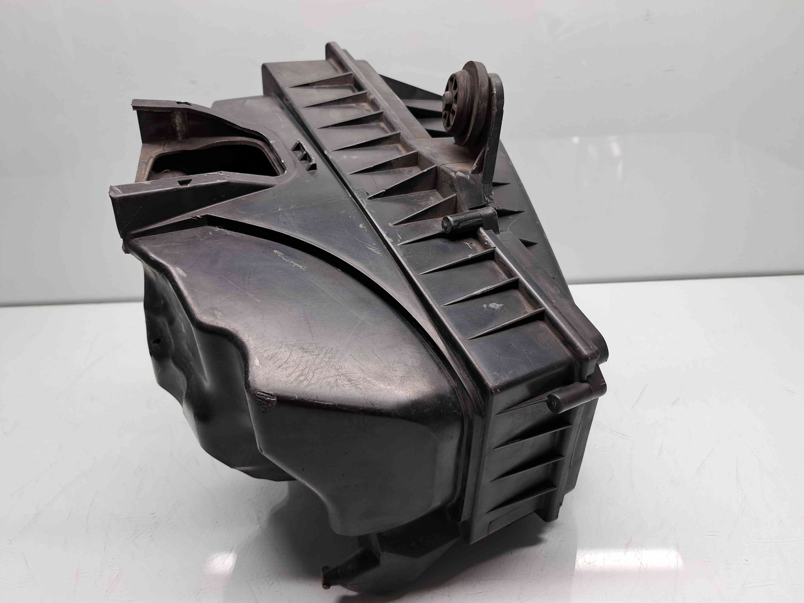 Carcasa filtru aer Ford S-Max 1 [Fabr 2006-2014] OEM 2.0 TDI G6DA 105KW / 143CP - imagine 5