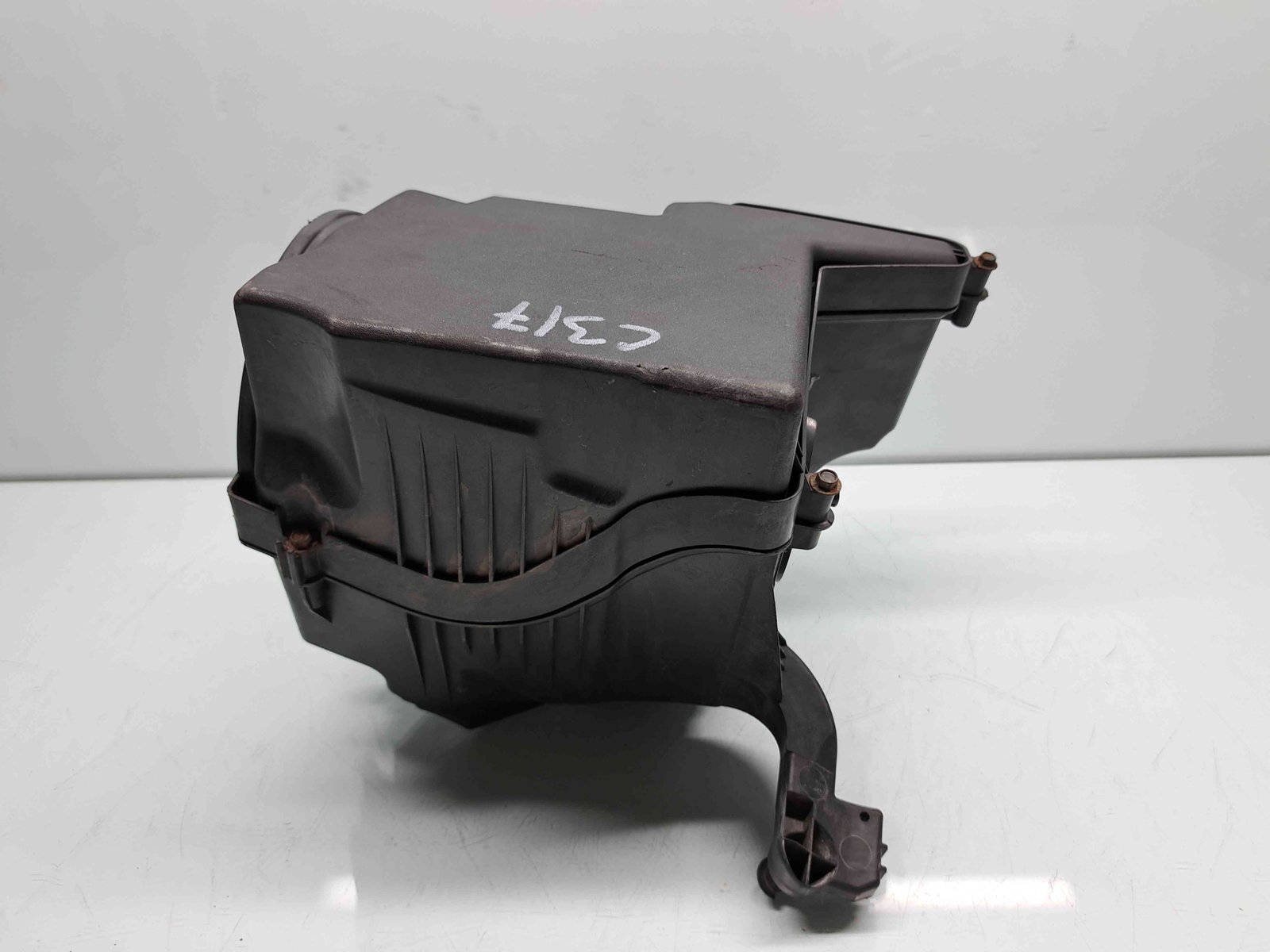 Carcasa filtru aer Ford Kuga I [Fabr 2008-2012] 7M51-9600-BF 2.0 TDCI G6DG 100KW / 136CP - imagine 4