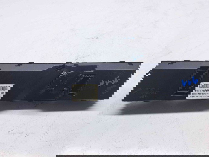  Panou comanda clima Bmw 5 (E60) [Fabr 2004-2010] 6938548