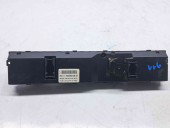  Panou comanda clima Bmw 5 (E60) [Fabr 2004-2010] 6938548