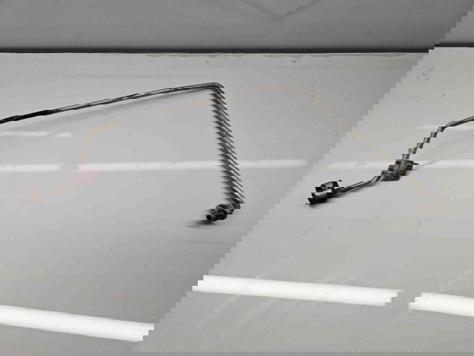 Conducta AC Dacia Duster (PH2, H79) [Fabr 2013-2017] 924406169R 1.5 DCI K9K-899 81KW / 110CP