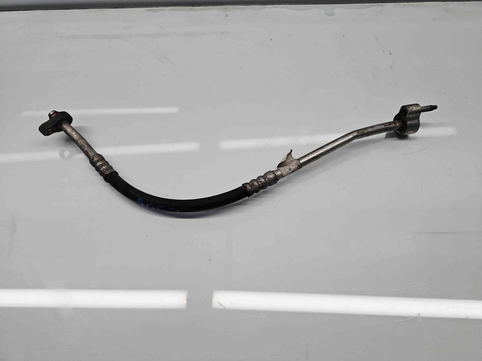 Conducta AC Ford Focus 3 (CB8) [Fabr 2011-2015] OEM 1.6 TDCI TZJA 85KW / 115CP - imagine 1