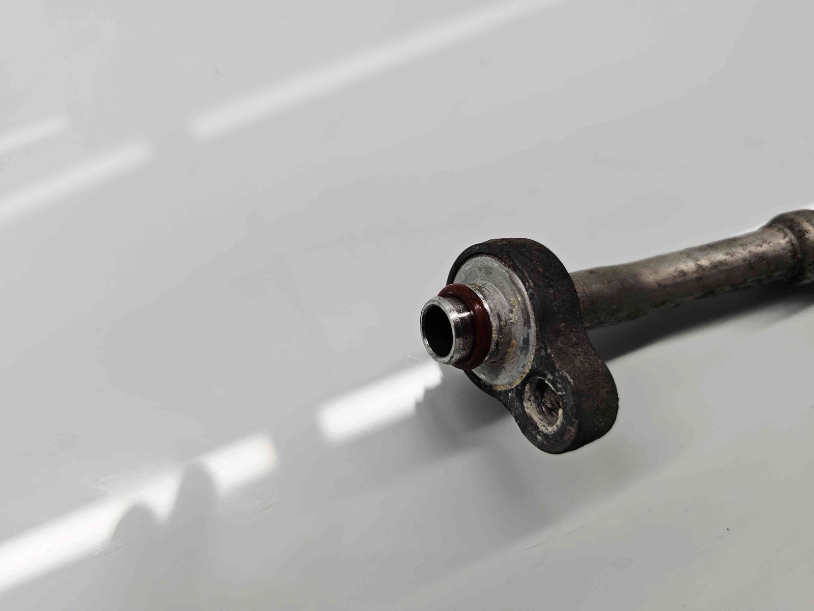 Conducta AC Ford Focus 3 (CB8) [Fabr 2011-2015] OEM 1.6 TDCI TZJA 85KW / 115CP - imagine 2