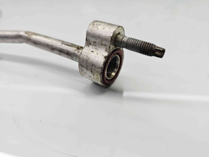 Conducta AC Ford Focus 3 (CB8) [Fabr 2011-2015] OEM 1.6 TDCI TZJA 85KW / 115CP