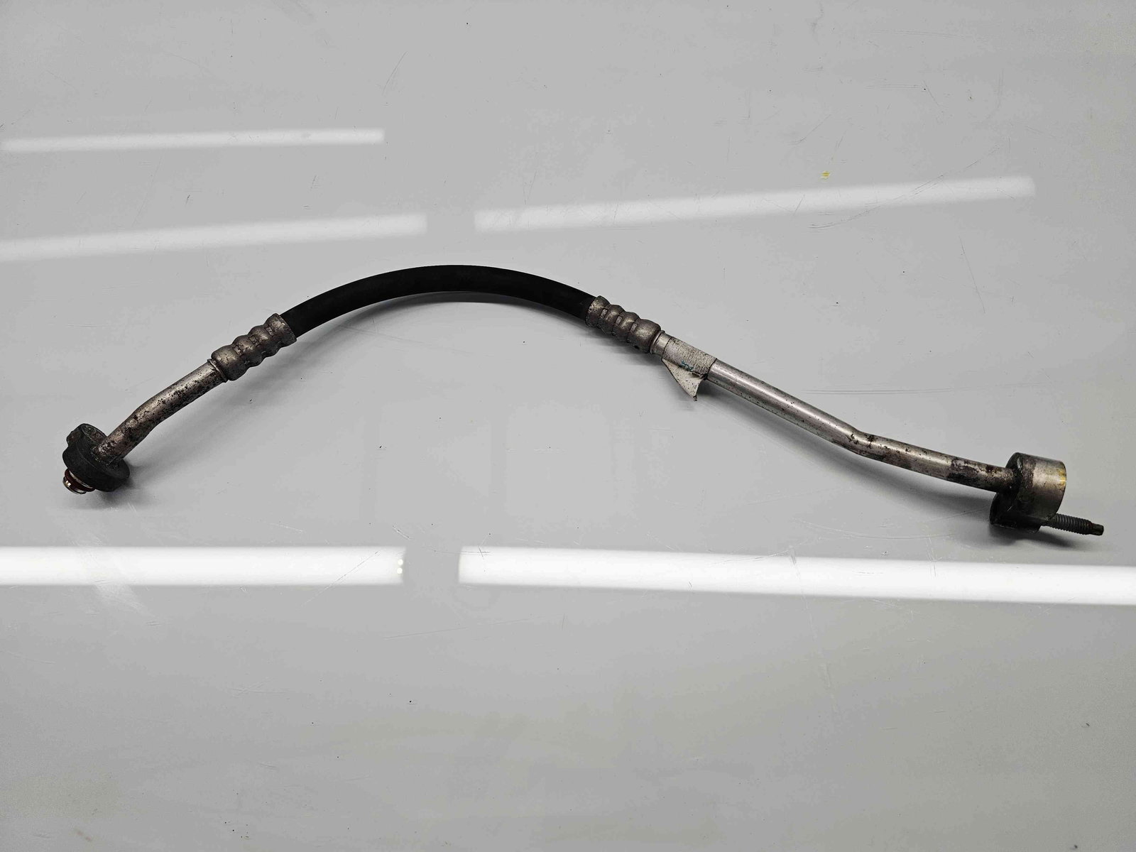 Conducta AC Ford Focus 3 (CB8) [Fabr 2011-2015] OEM 1.6 TDCI TZJA 85KW / 115CP - imagine 4