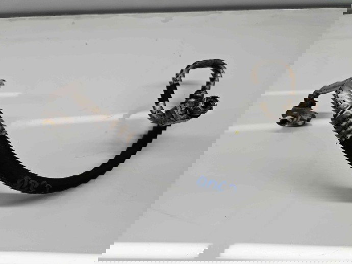 Conducta AC Ford Focus 3 (CB8) [Fabr 2011-2015] OEM 1.6 TDCI TZJA 85KW / 115CP