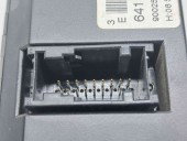  Panou comanda clima Bmw 5 (E60) [Fabr 2004-2010] 6938548