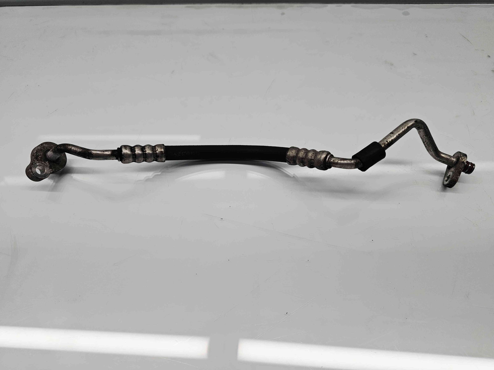 Conducta AC Ford S-Max 1 [Fabr 2006-2014] OEM 2.0 TDI G6DA 105KW / 143CP - imagine 1