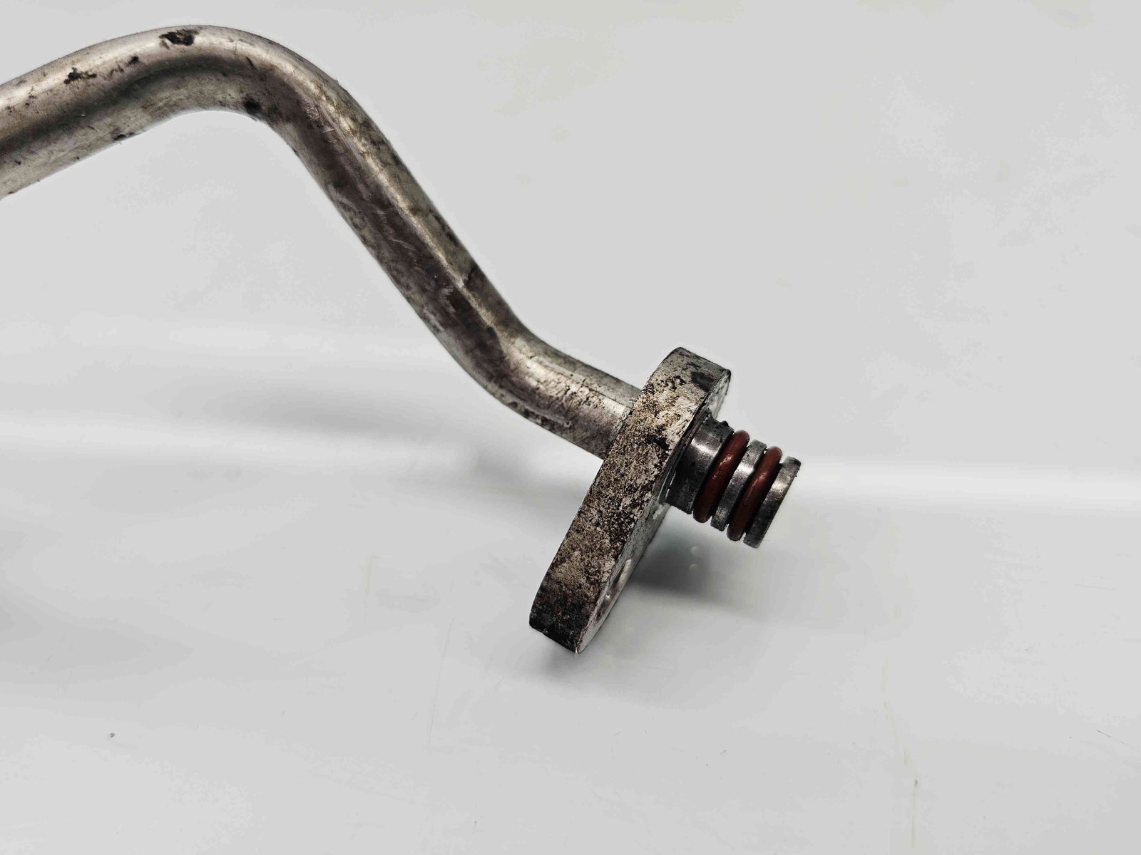 Conducta AC Ford S-Max 1 [Fabr 2006-2014] OEM 2.0 TDI G6DA 105KW / 143CP - imagine 2