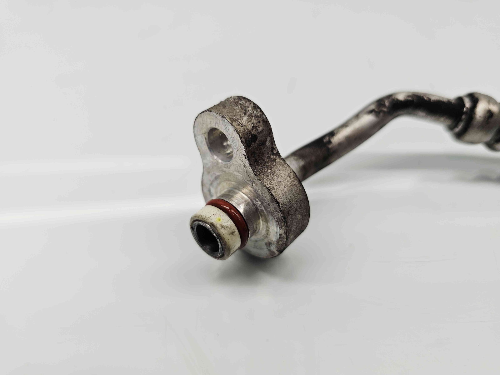 Conducta AC Ford S-Max 1 [Fabr 2006-2014] OEM 2.0 TDI G6DA 105KW / 143CP - imagine 3